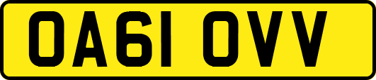 OA61OVV