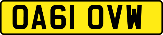 OA61OVW