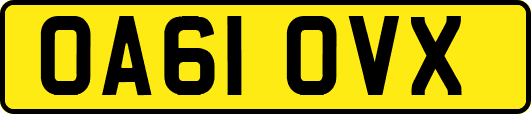 OA61OVX