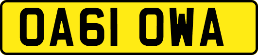 OA61OWA