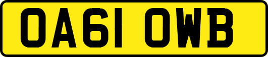 OA61OWB