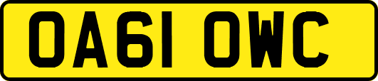 OA61OWC