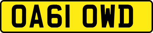 OA61OWD
