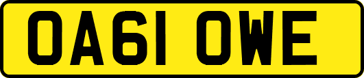 OA61OWE
