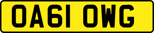 OA61OWG