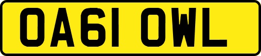 OA61OWL