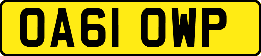 OA61OWP