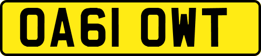 OA61OWT
