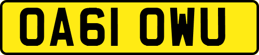 OA61OWU