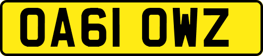OA61OWZ