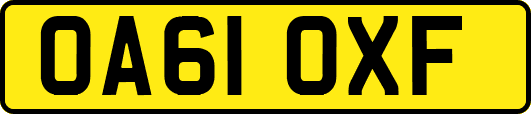 OA61OXF