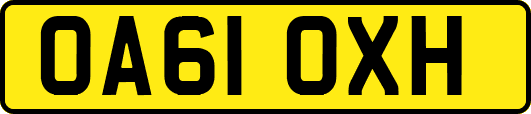 OA61OXH