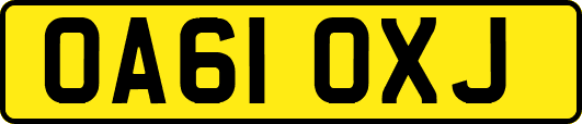 OA61OXJ