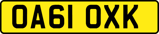 OA61OXK