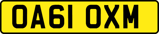 OA61OXM