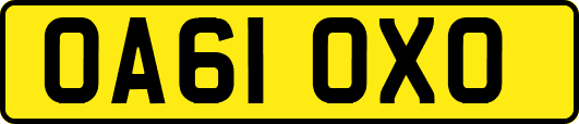 OA61OXO