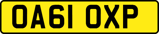 OA61OXP