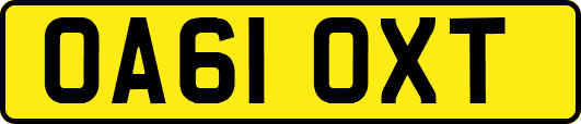 OA61OXT