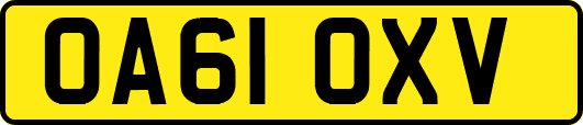 OA61OXV