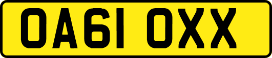 OA61OXX