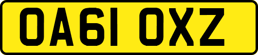 OA61OXZ