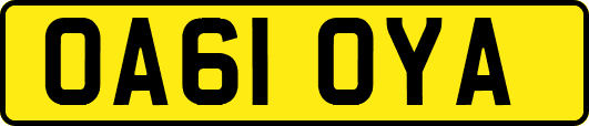 OA61OYA