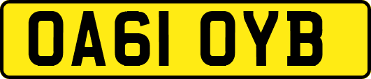 OA61OYB