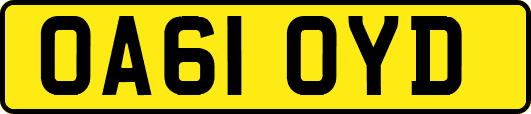 OA61OYD