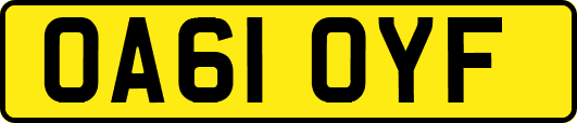 OA61OYF