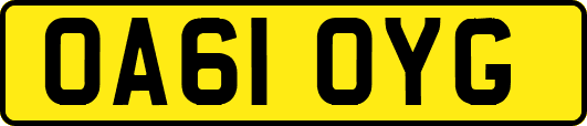 OA61OYG