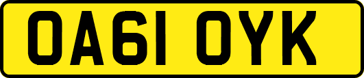 OA61OYK