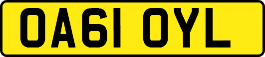 OA61OYL