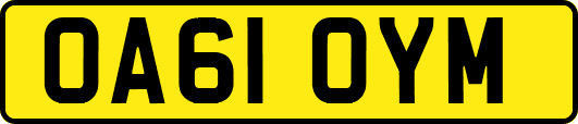 OA61OYM
