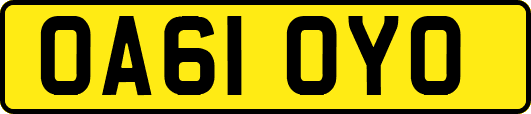 OA61OYO