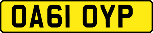OA61OYP