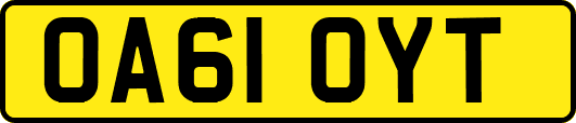 OA61OYT
