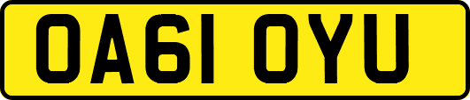 OA61OYU