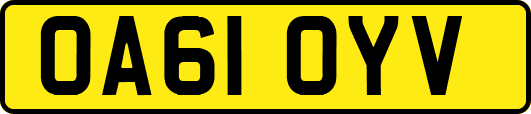 OA61OYV