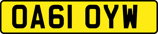 OA61OYW