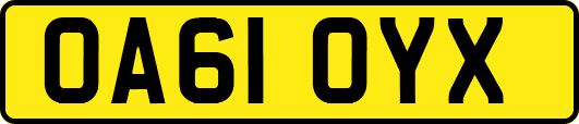 OA61OYX