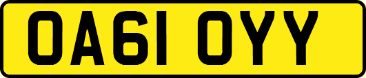 OA61OYY