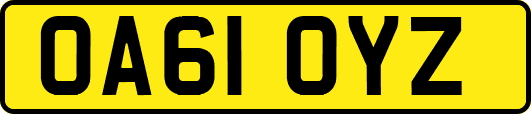 OA61OYZ