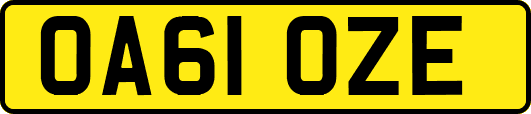 OA61OZE