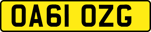 OA61OZG