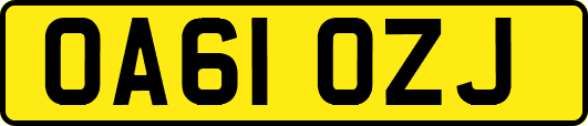 OA61OZJ