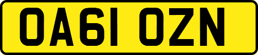 OA61OZN