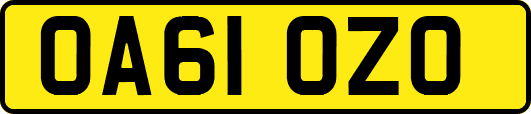 OA61OZO