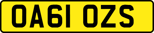 OA61OZS