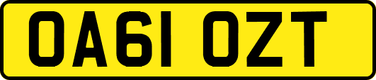 OA61OZT