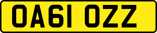 OA61OZZ